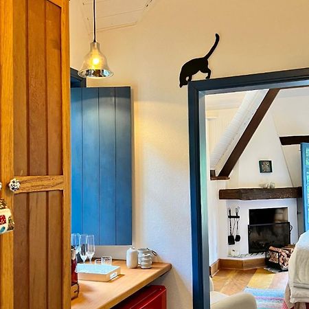 Provence Cottage Камандукая Экстерьер фото