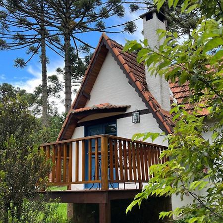 Provence Cottage Камандукая Экстерьер фото