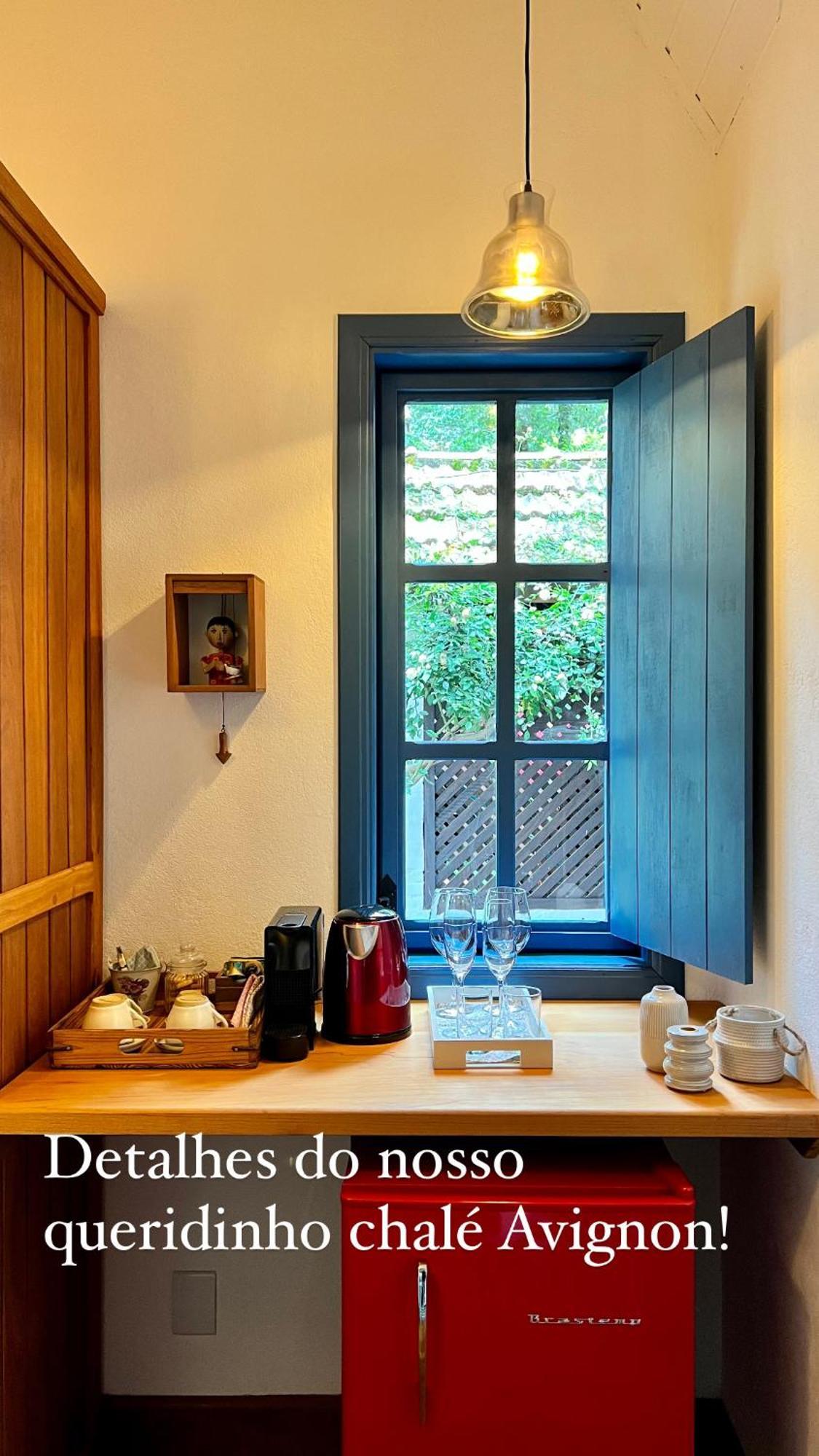 Provence Cottage Камандукая Экстерьер фото